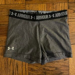 Under Armour Spandex